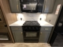 stove