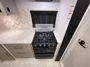 stove
