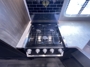 stove