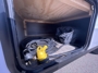 storage