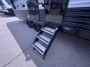 steps