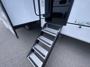 steps
