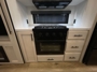 stove