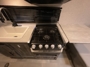 stove