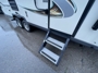 steps