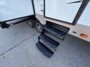steps