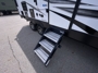 steps