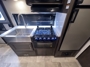 stove