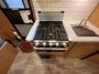 stove