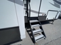 steps