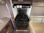 stove