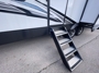 steps