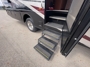 steps