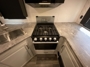 stove