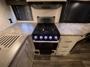 stove