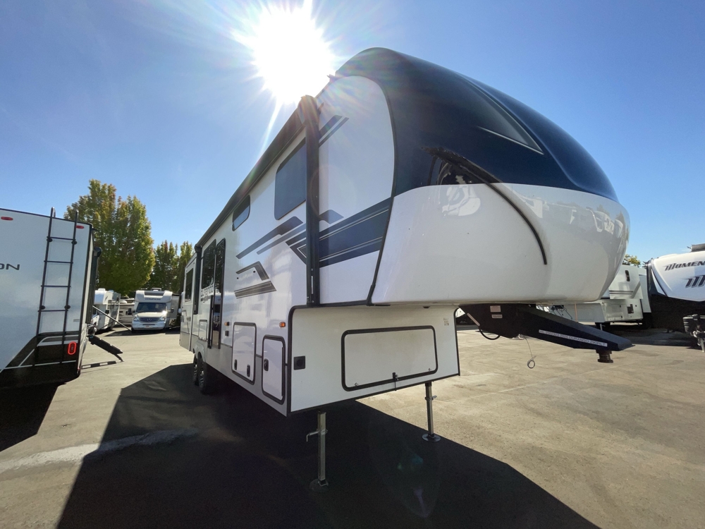2025 K-Z Rv Durango Ht 290RLT - Stock #2502323 | Woodland, WA | Camping ...