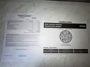 paperwork