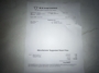 paperwork