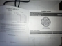 paperwork