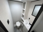 half-bath