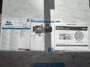 paperwork