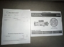 paperwork