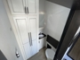 half-bath