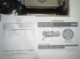 paperwork