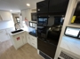 fridge