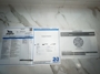 paperwork