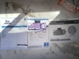paperwork