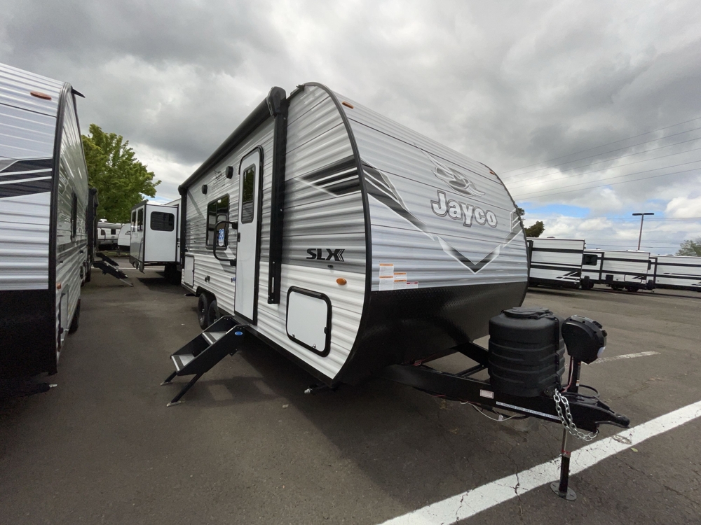 2026 Jayco Jay Flight SLX 211MBW