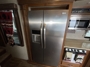 fridge