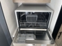 dishwasher