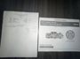 paperwork