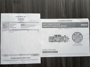 paperwork