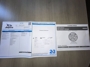 paperwork