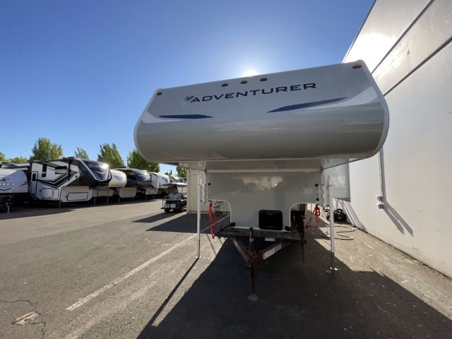 2021 Adventurer Adventurer 89RBS — photo 4 of 8