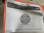 paperwork