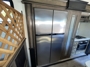 fridge