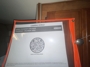 paperwork