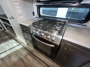 stove-oven