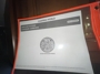paperwork