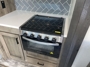 stove-oven
