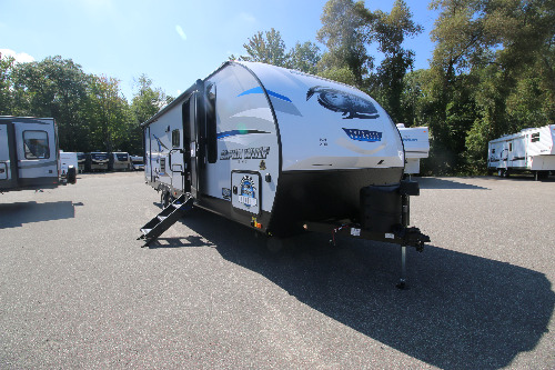 New Or Used Travel Trailer Campers For Sale Camping World Rv Sales