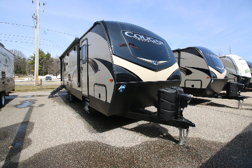 New Or Used Travel Trailer Campers For Sale Camping World Rv Sales