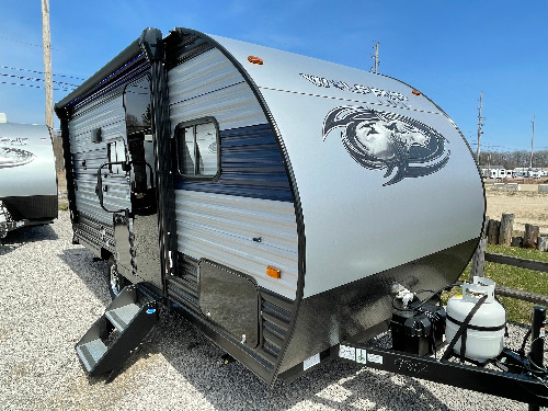 Forest River Wolf Pup RVs for Sale - RVs Near Houghton Lake