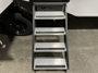 steps