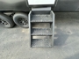 steps