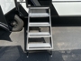steps